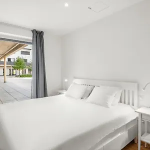  Apartment Vibestudio 405 - - Ac - Licensed - Parking Nearby